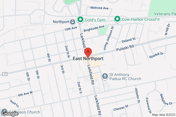 Huntington Learning Center East Northport