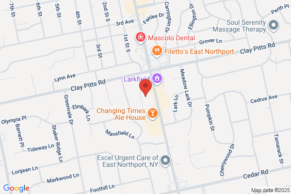Larkfield Optical