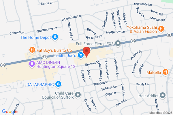 Jai's Discount Liquors