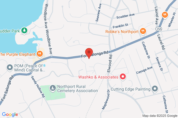 Northport Spring & Brake