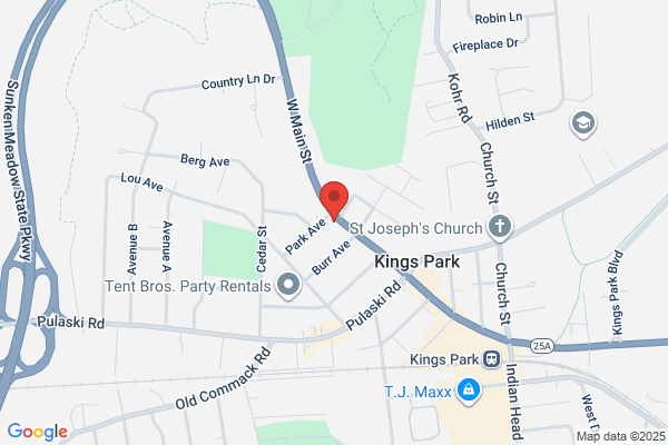 King's Park Car Care Center
