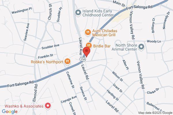 Northport Auto Repair Inc