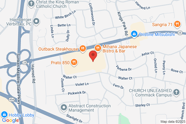 Commack Kosher Meats & Caterers