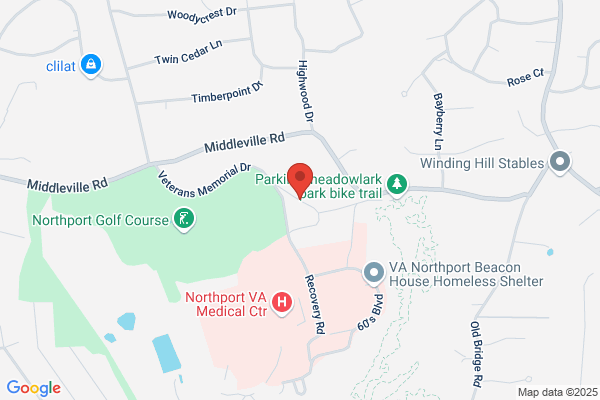 Northport Employees Day Care