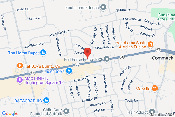 Aspen Dental - Commack, NY