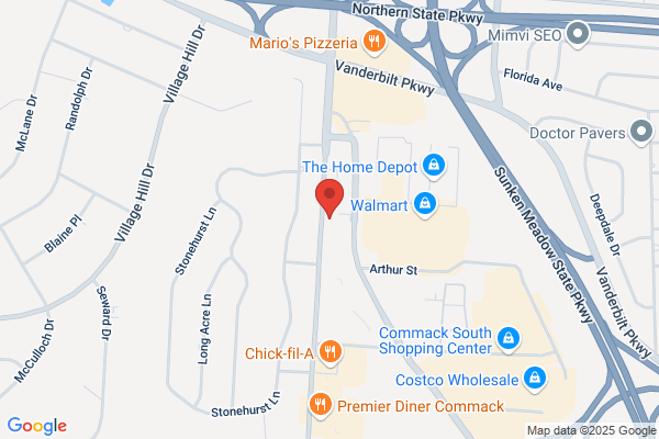 Commack Dental Medical Center