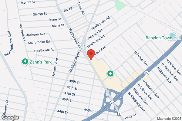 Balance Health & Wellness Center