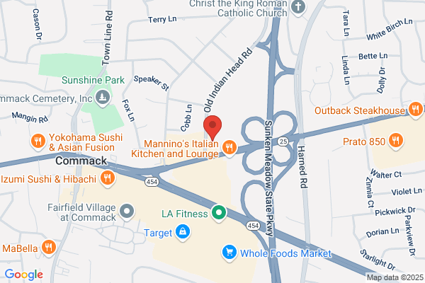 Commack Chiropractic Care