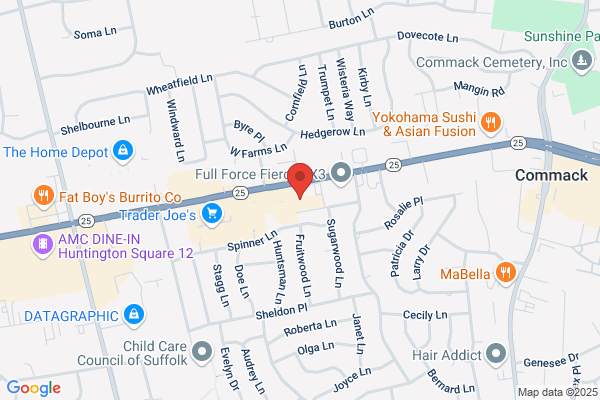 Commack Physical & Occupational Therapy