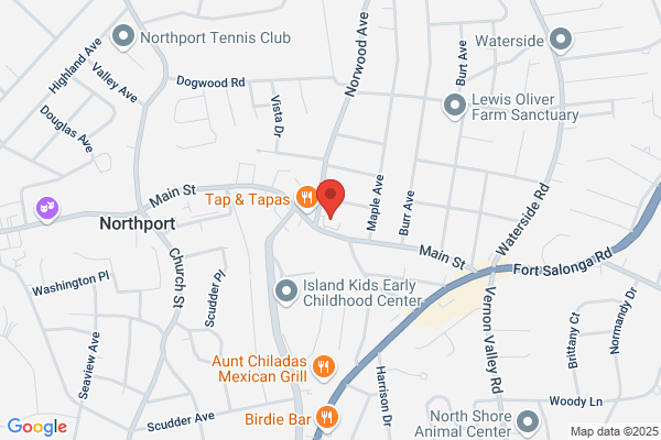 Health Services, Visiting Nurse Service & Hospice of Suffolk