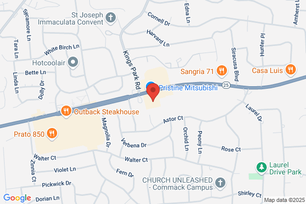 Commack Hardware Inc