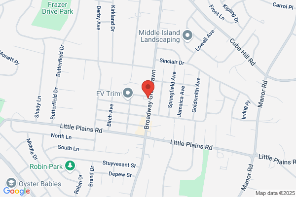Greenlawn of Basket Laundry the