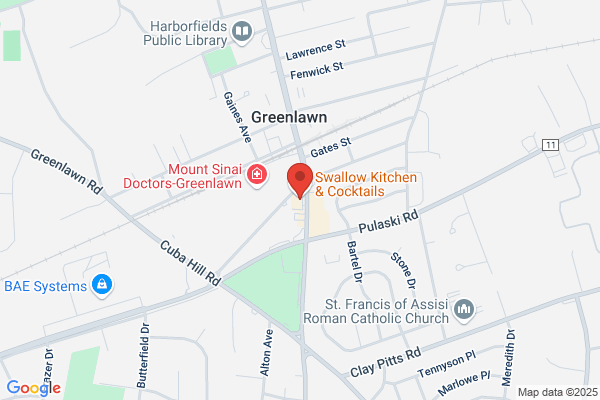 Roselle French Cleaners