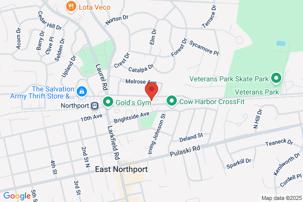 Northport Power Equipment