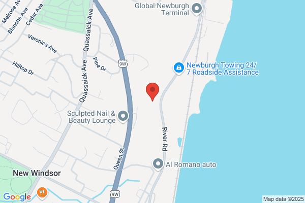 Warex Terminals Corporation