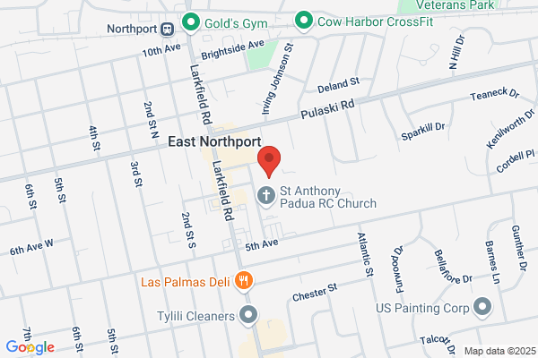 Atria East Northport