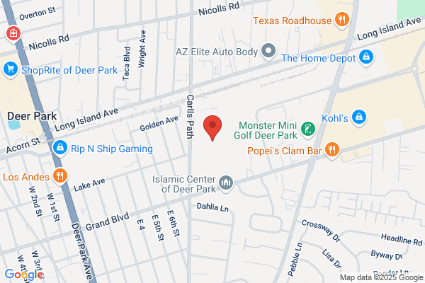 East Coast Auto Transport Inc