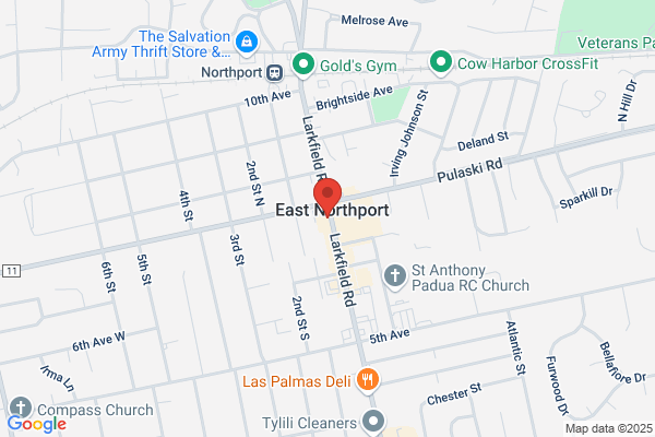 East End Cigar Co
