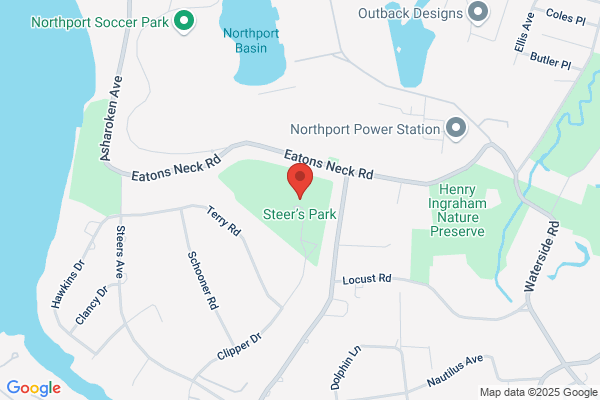 Northport Youth Center Soccer League