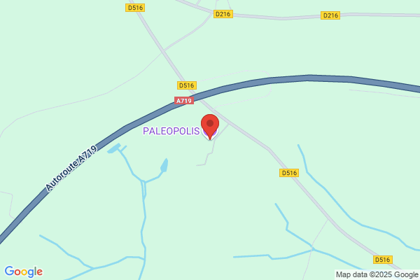 Paleopolis Inc