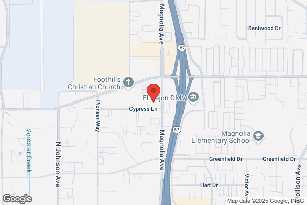 Maue Plumbing & Heating