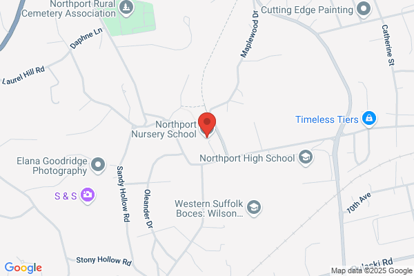 Northport Nursery School