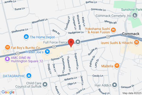 Wren Kitchens Commack