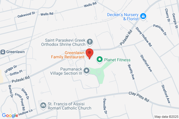 Panda Chinese Restaurant