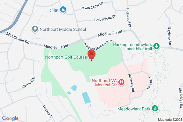 Northport Golf Course