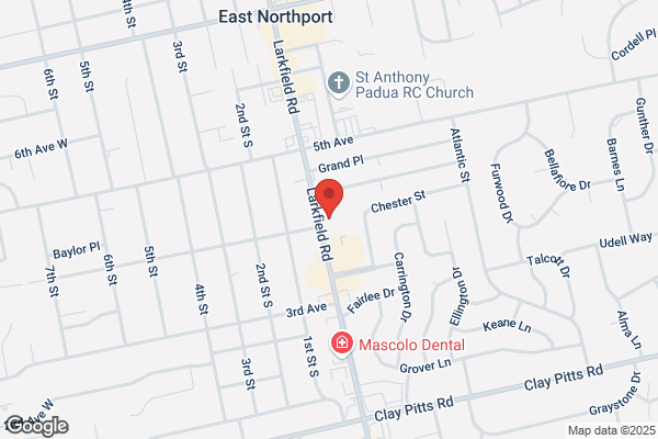 Larkfield Car Wash & Car Care Center