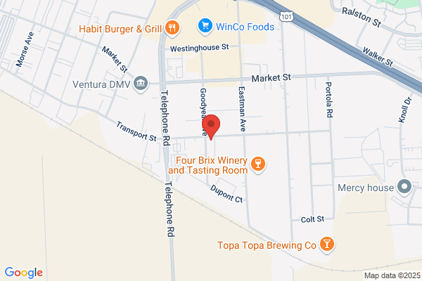 Treeco Associates Inc