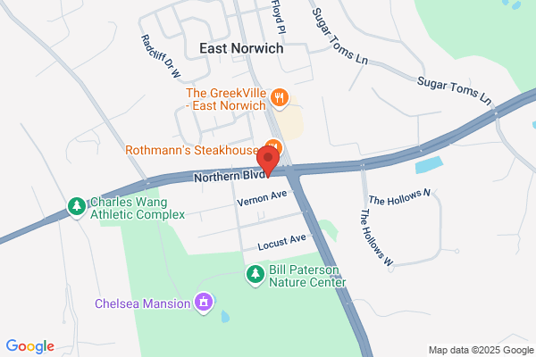 Animal General of East Norwich