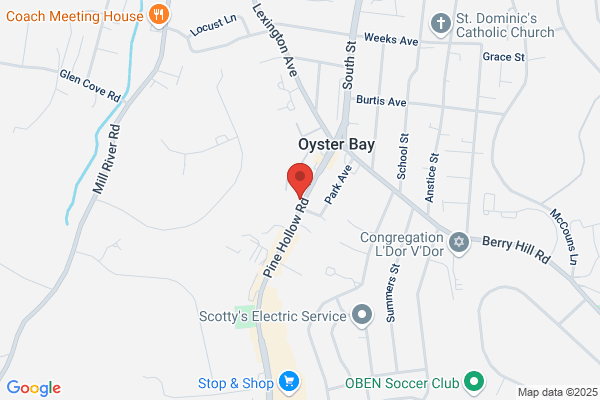 Oyster Bay Animal Hospital