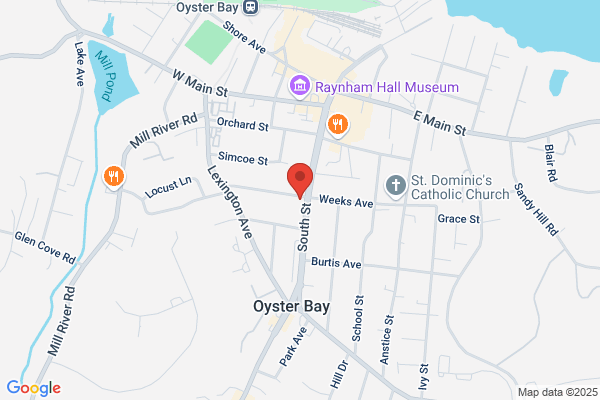 Corbin Dental at Oyster Bay