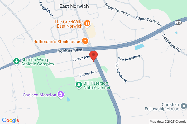 East Norwich Veterinary Clinic