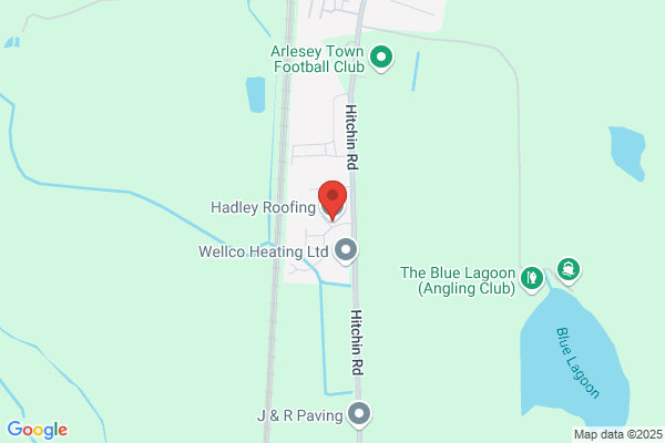 Hadley Roofing