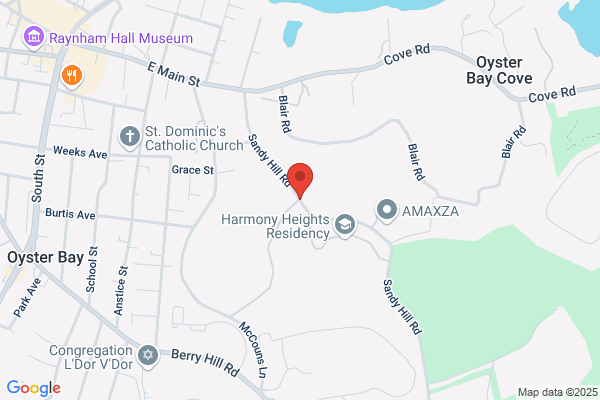 Harmony Heights Family Counseling
