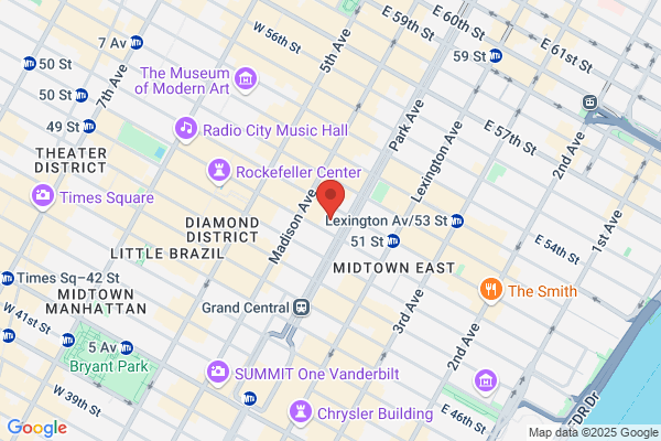 Hotel Association of New York City Inc