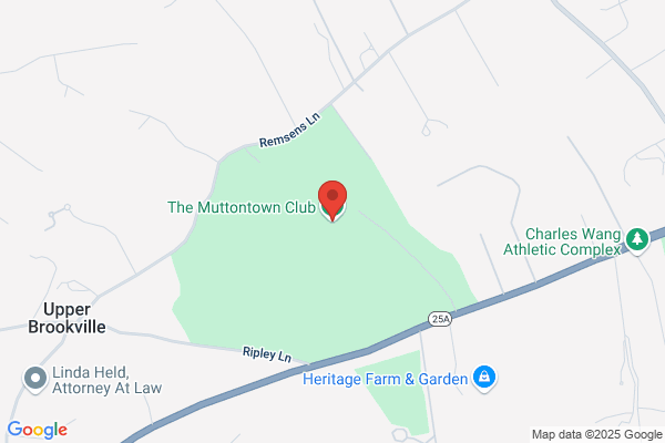 Muttontown Golf & Country Club