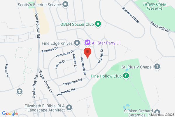 Navco Security Systems Corporation