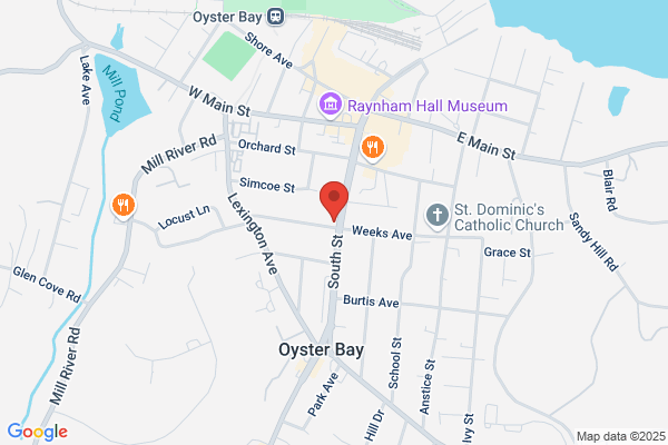 North Shore Holistic Health Center