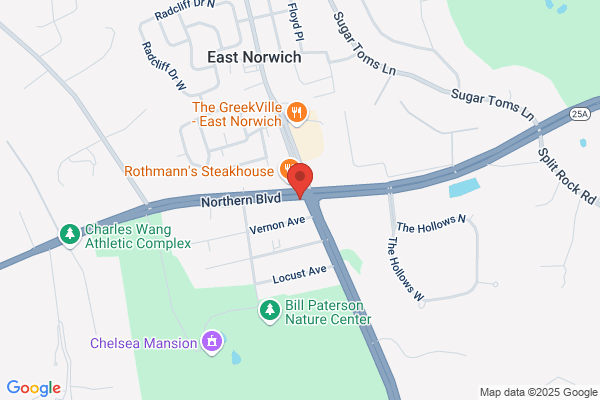 Opticians At East Norwich