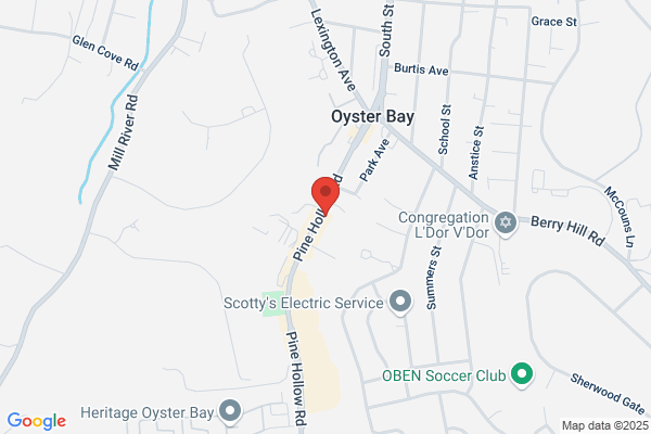 Oyster Bay Fish & Clam
