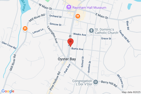 Oyster Bay Funeral Home