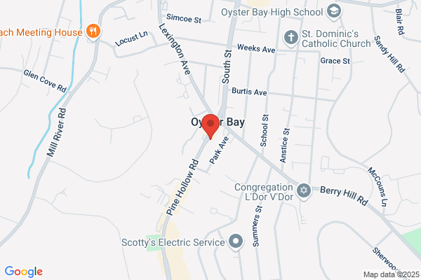 Oyster Bay Insurance