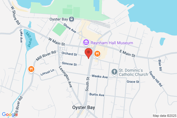 Oyster Bay Manor Assisted Living