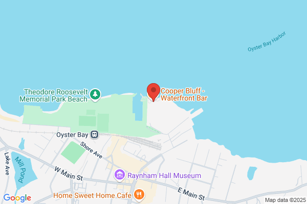 Oyster Bay Marine Supl
