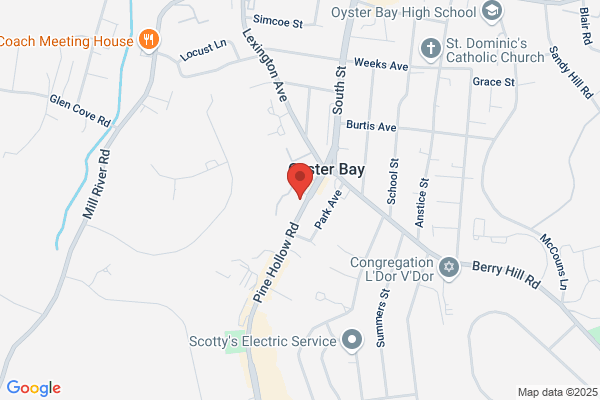 Oyster Bay Roofing & Sheet Metal Inc