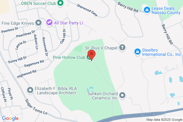 Pine Hollow Country Club