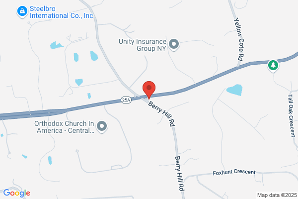 Police Departments, Oyster Bay Cove Village of Inc